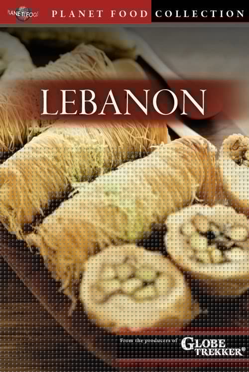 Planet Food: Lebanon