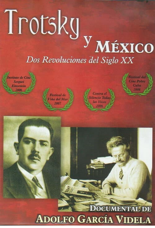 Trotsky y MΓ©xico. Dos revoluciones del siglo XX