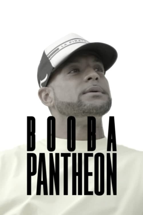 Booba - lβultra interview