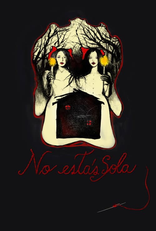 No estΓ‘s sola