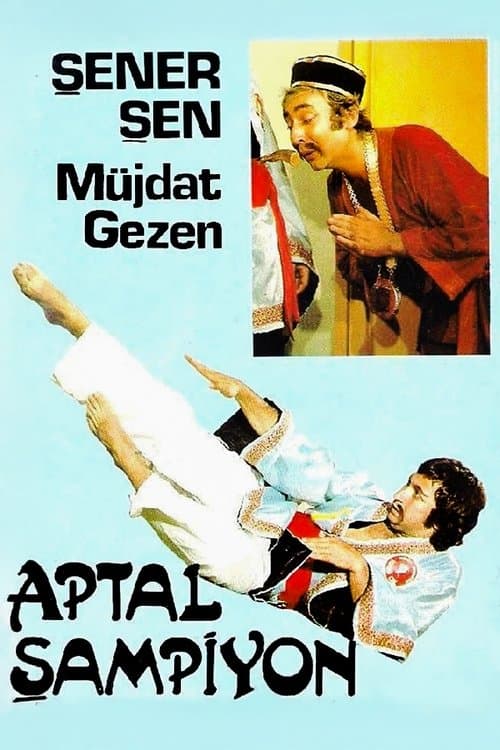 Aptal Εampiyon