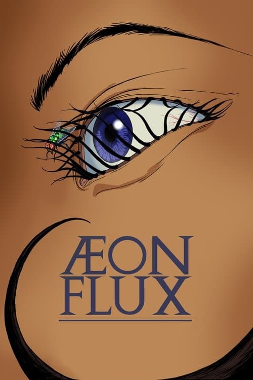 Γon Flux