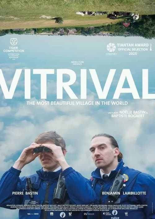 Vitrival β The Most Beautiful Village in the World