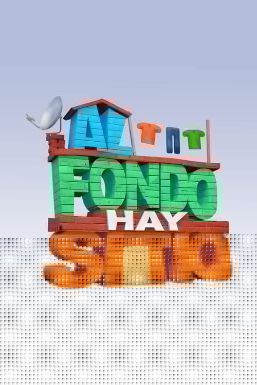Al Fondo Hay Sitio