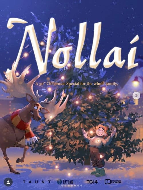 NollaΓ