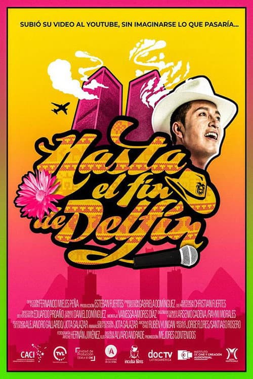 Hasta el fin de DelfΓn