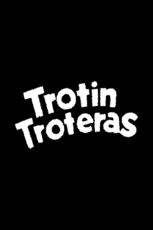 TrotΓn Troteras