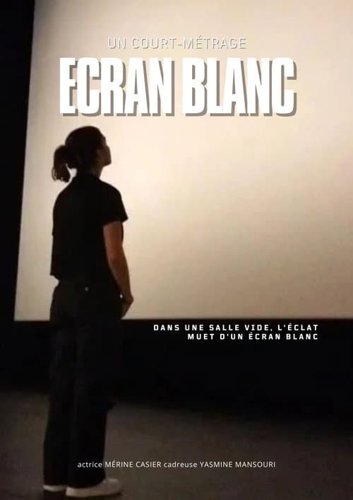 Γcran Blanc