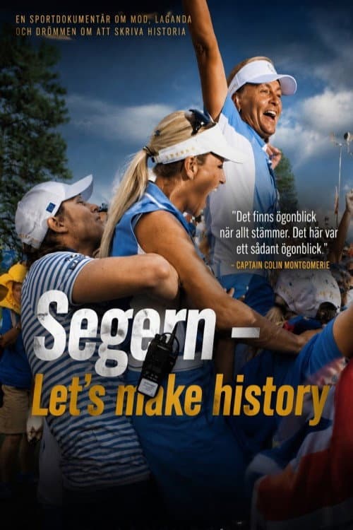 Segern β LetΒ΄s make history
