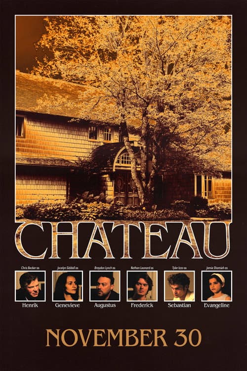 ChΓ’teau