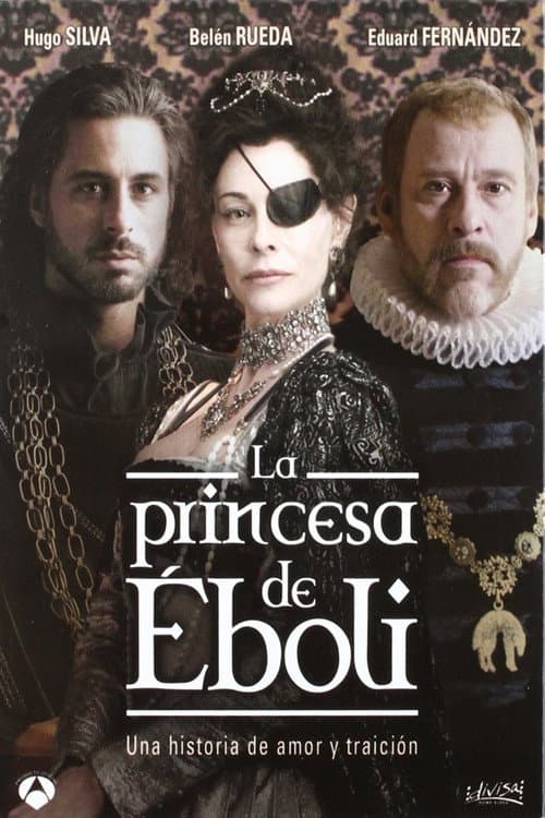 La princesa de Γboli