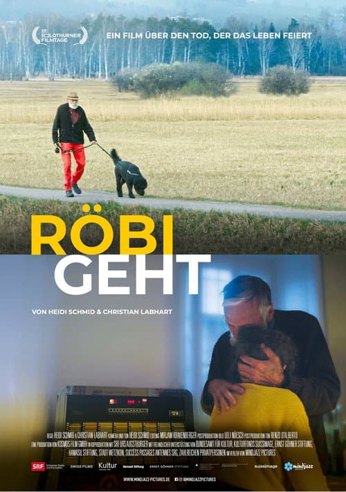 RΓΆbi geht