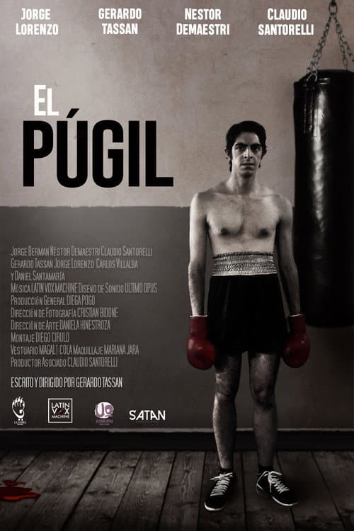 El PΓΊgil