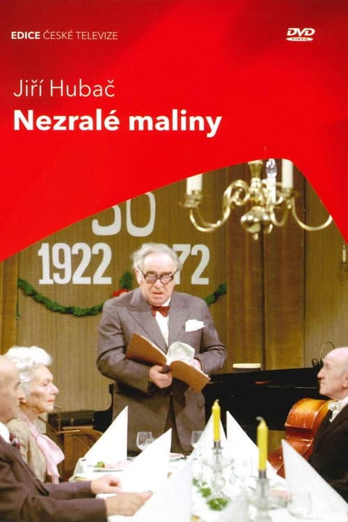 NezralΓ© maliny