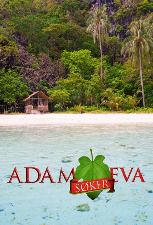 Adam sΓΈker Eva