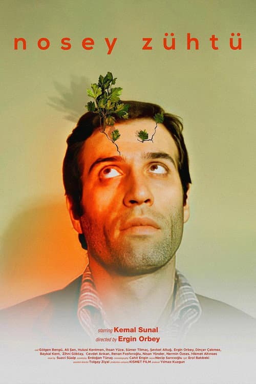 Nosey ZΓΌhtΓΌ