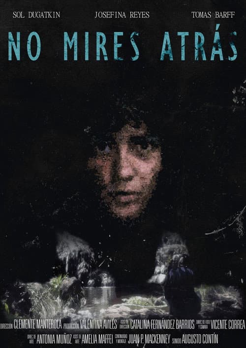 No Mires AtrΓ‘s