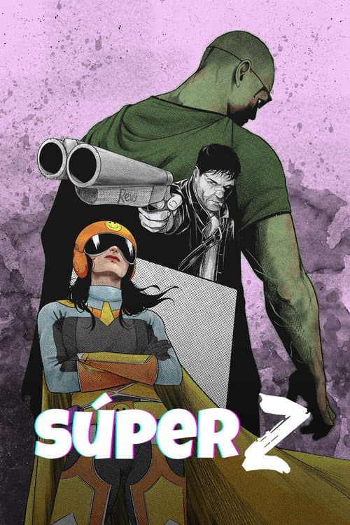 SΓΊper Z