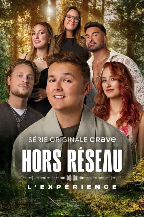 Hors réseau : l'expérience