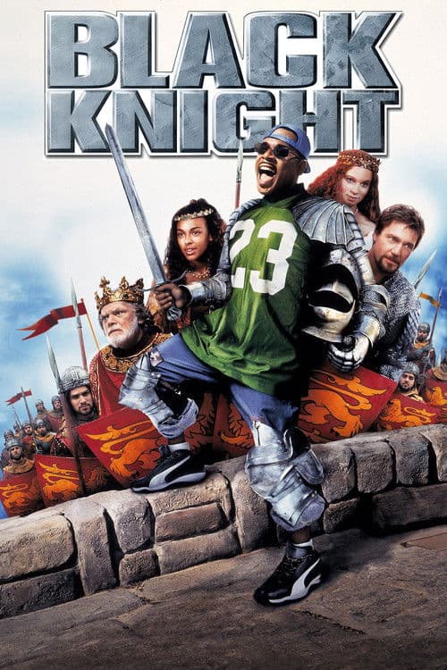 Black Knight