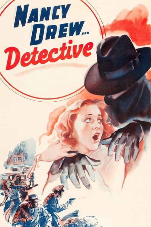 Nancy Drew⦠Detective
