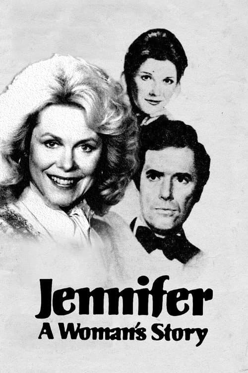Jennifer: A Womanβs Story