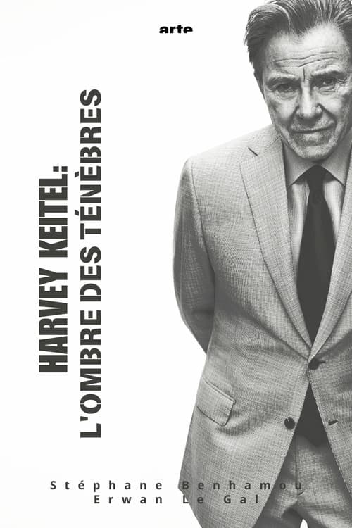Harvey Keitel - Between Hollywood and Independent Film