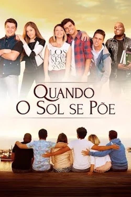 Quando o Sol se Pรตe