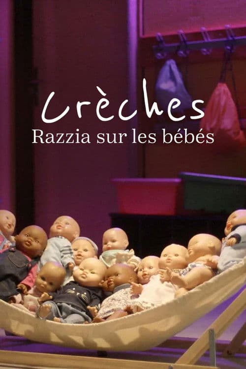 Nurseries, raids on babies
