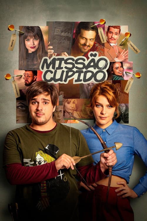 MissΓ£o Cupido
