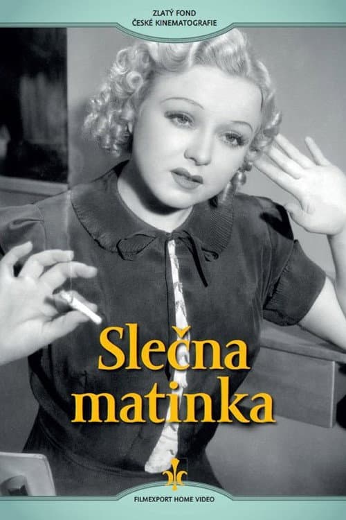 SleΔna matinka
