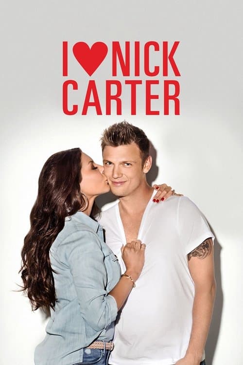 I β€ Nick Carter