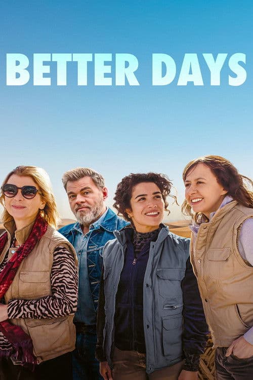 Better Days