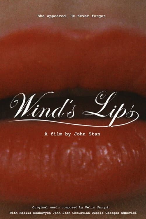 Windβs Lips