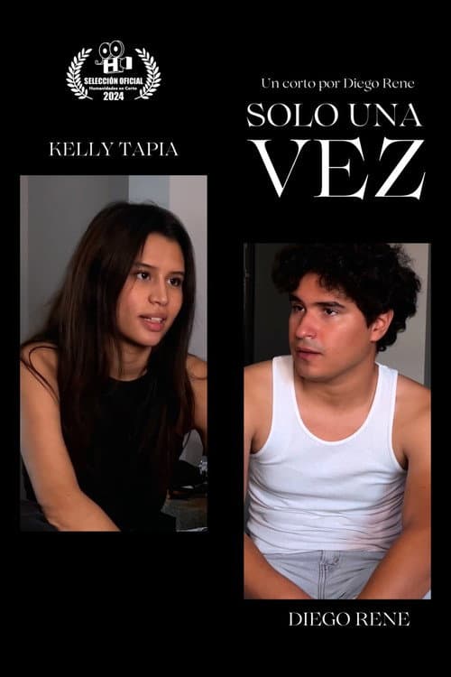 Sรณlo una vez