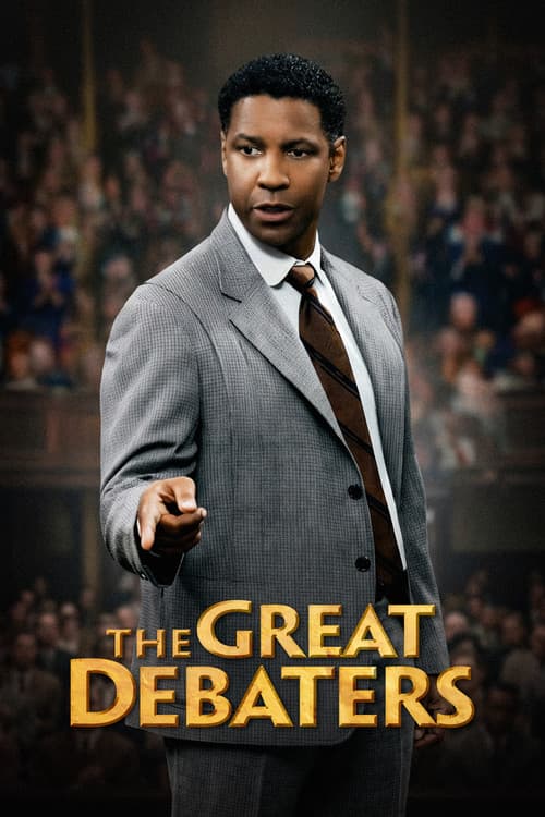 The Great Debaters