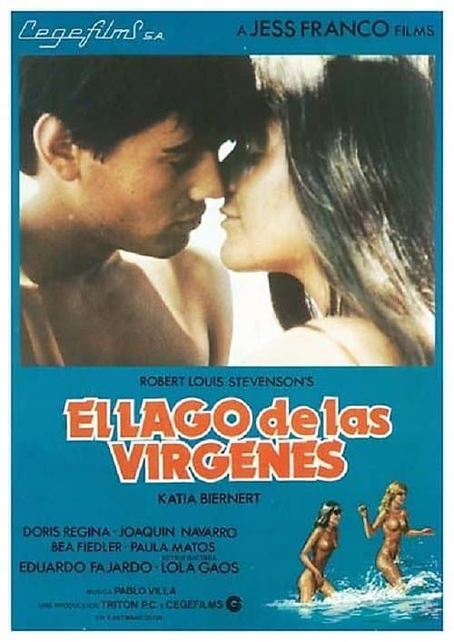 El lago de las vΓrgenes