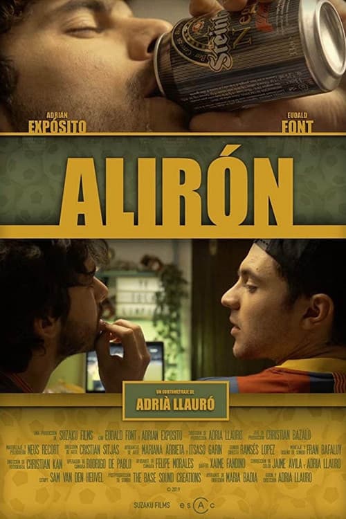 AlirΓ³n