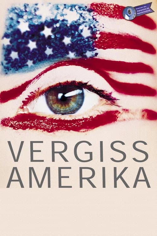Forget America