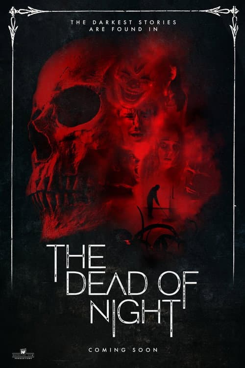 The Dead of Night