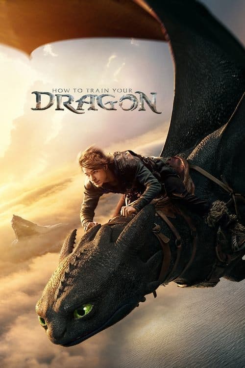 How to Train Your Dragon