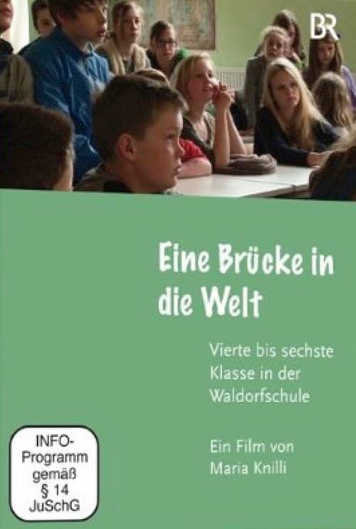 Eine BrΓΌcke in die Welt