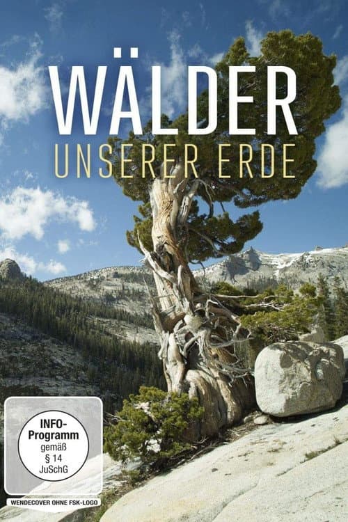 WΓ€lder unserer Erde