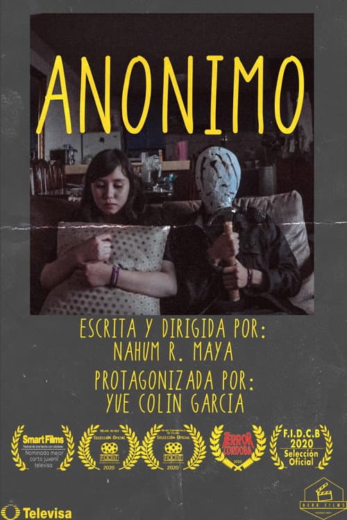 AnΓ³nimo