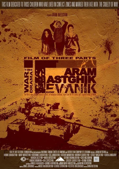 Tevanik
