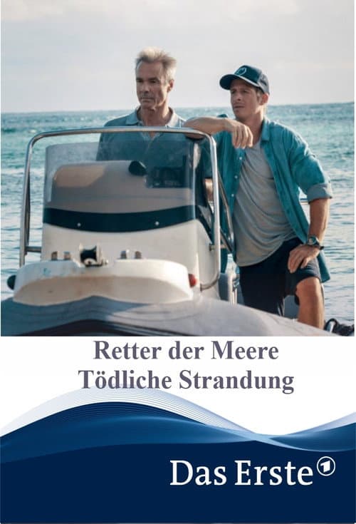 Retter der Meere - TΓΆdliche Strandung