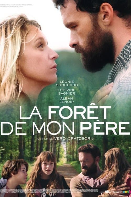 La ForΓͺt de mon pΓ¨re
