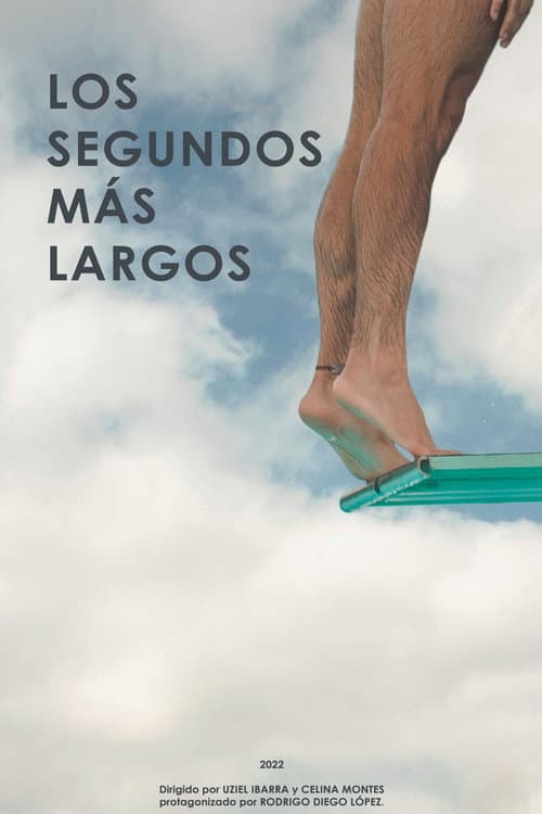 Los segundos mรกs largos