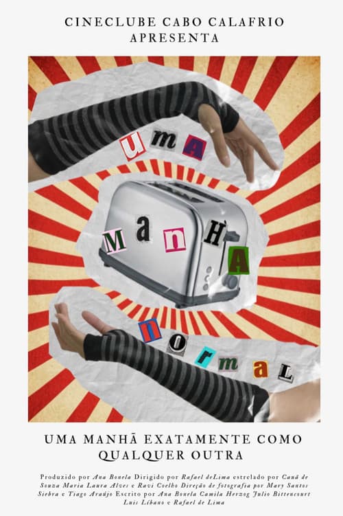 Uma ManhΓ£ Normal