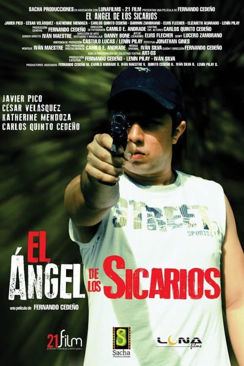 El รกngel de los sicarios